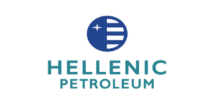 Hellenic Petroleum logo