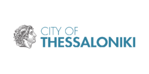 City of Thessaloniki logo