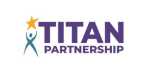 Titan Partnership logo