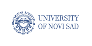 University of Novi Sad logo