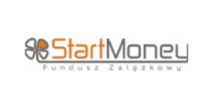 StartMoney logo