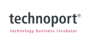 Technoport logo